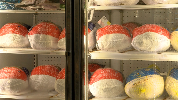 This Thanksgiving Could Be The Most Expensive Ever, Experts Say